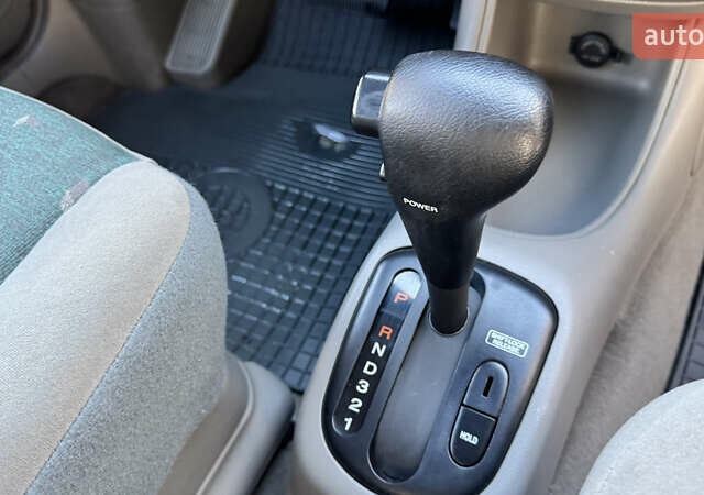 Черный Шевроле Такума, объемом двигателя 2 л и пробегом 95 тыс. км за 4250 $, фото 49 на Automoto.ua