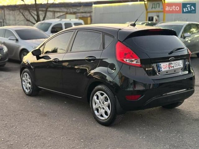 Черный Шевроле Такума, объемом двигателя 1.99 л и пробегом 264 тыс. км за 4000 $, фото 9 на Automoto.ua