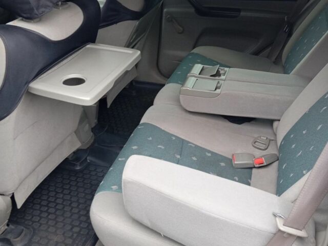 Черный Шевроле Такума, объемом двигателя 1.6 л и пробегом 68 тыс. км за 4500 $, фото 17 на Automoto.ua