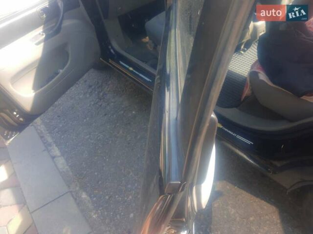 Чорний Шевроле Такума, об'ємом двигуна 1.6 л та пробігом 175 тис. км за 4000 $, фото 13 на Automoto.ua