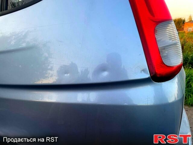 Шевроле Такума, объемом двигателя 2 л и пробегом 199 тыс. км за 3800 $, фото 3 на Automoto.ua