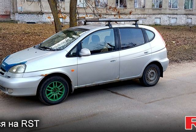 Шевроле Такума, об'ємом двигуна 1.6 л та пробігом 174 тис. км за 2800 $, фото 1 на Automoto.ua