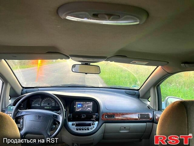 Шевроле Такума, объемом двигателя 2 л и пробегом 199 тыс. км за 3800 $, фото 7 на Automoto.ua