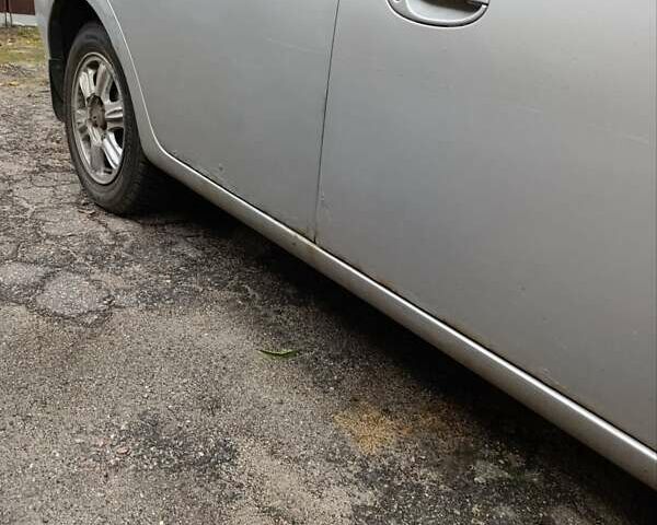 Шевроле Такума, объемом двигателя 1.6 л и пробегом 110 тыс. км за 2200 $, фото 9 на Automoto.ua