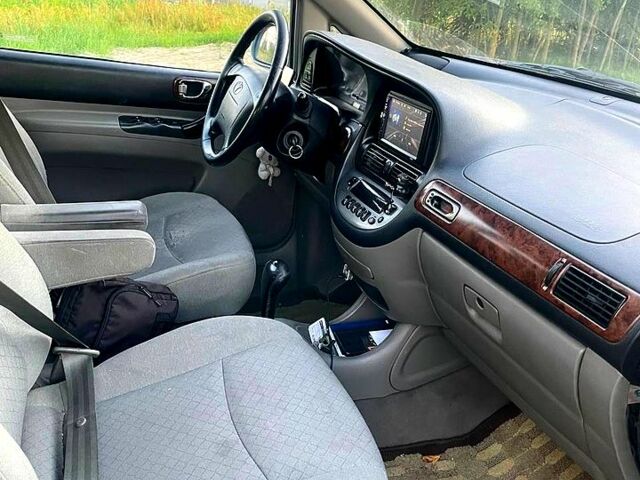 Шевроле Такума, объемом двигателя 2 л и пробегом 199 тыс. км за 3800 $, фото 6 на Automoto.ua