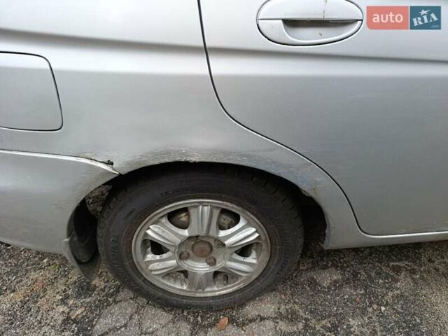 Шевроле Такума, объемом двигателя 1.6 л и пробегом 110 тыс. км за 2200 $, фото 8 на Automoto.ua