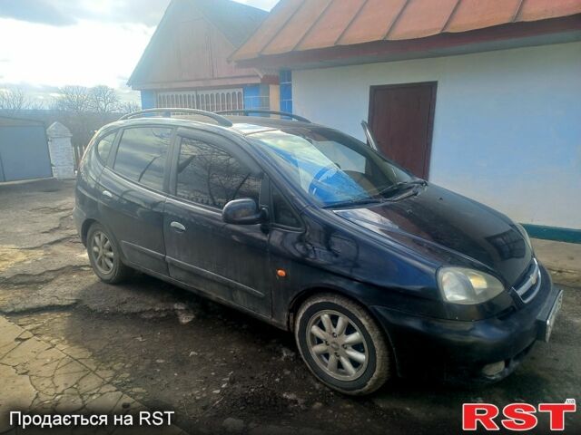 Шевроле Такума, об'ємом двигуна 2 л та пробігом 270 тис. км за 3500 $, фото 3 на Automoto.ua