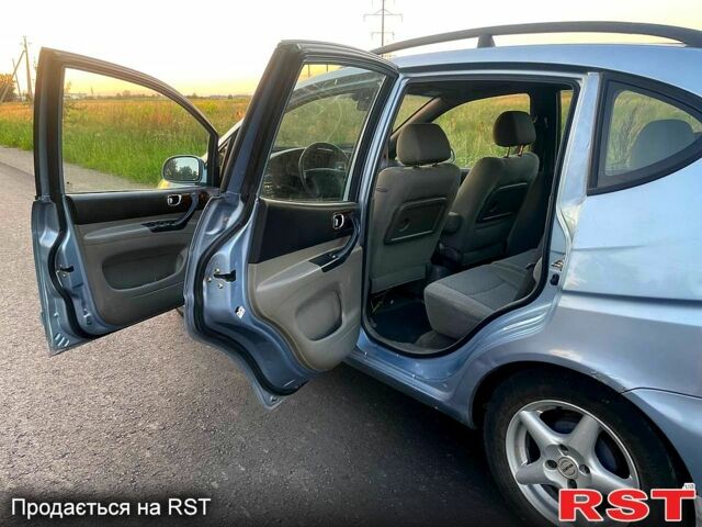 Шевроле Такума, объемом двигателя 2 л и пробегом 199 тыс. км за 3800 $, фото 2 на Automoto.ua