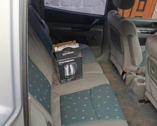 Шевроле Такума, объемом двигателя 1.6 л и пробегом 110 тыс. км за 2200 $, фото 2 на Automoto.ua