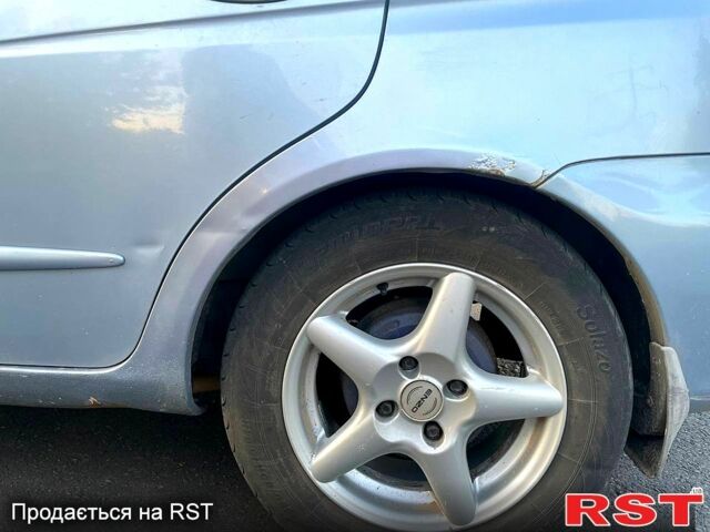 Шевроле Такума, объемом двигателя 2 л и пробегом 199 тыс. км за 3800 $, фото 5 на Automoto.ua