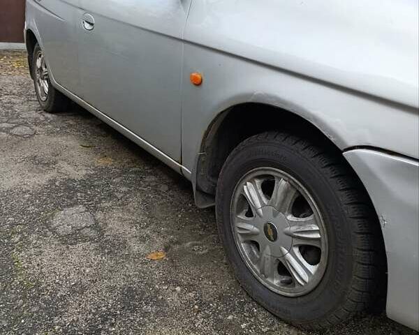 Шевроле Такума, объемом двигателя 1.6 л и пробегом 110 тыс. км за 2200 $, фото 13 на Automoto.ua