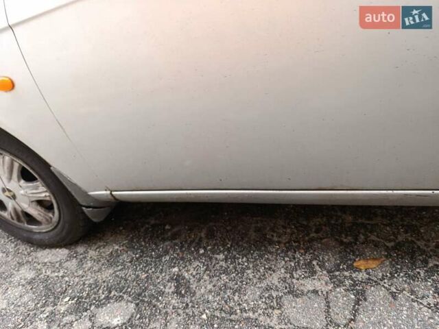 Шевроле Такума, объемом двигателя 1.6 л и пробегом 110 тыс. км за 2200 $, фото 4 на Automoto.ua