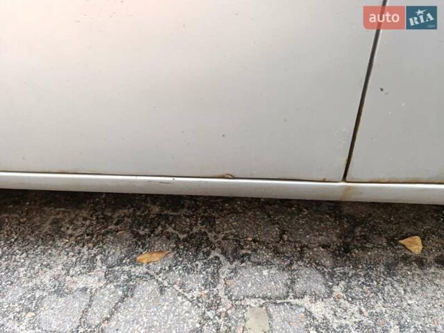 Шевроле Такума, объемом двигателя 1.6 л и пробегом 110 тыс. км за 2200 $, фото 6 на Automoto.ua