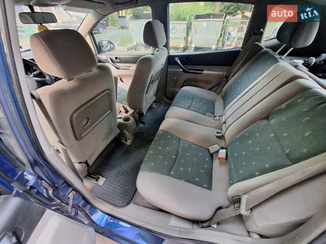 Шевроле Такума, объемом двигателя 1.6 л и пробегом 224 тыс. км за 2400 $, фото 6 на Automoto.ua