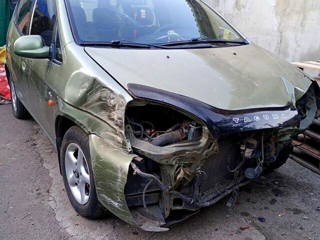 Шевроле Такума 2005 в Кропивницком (Кировограде) на Automoto.ua Шевроле Такума, объемом двигателя 1.6 л и пробегом 0 тыс. км за 1500 $, фото 2 на Automoto.ua