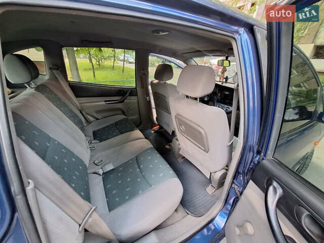 Шевроле Такума, объемом двигателя 1.6 л и пробегом 224 тыс. км за 2400 $, фото 4 на Automoto.ua