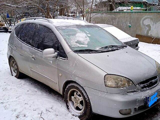 Шевроле Такума, об'ємом двигуна 20 л та пробігом 283 тис. км за 3800 $, фото 2 на Automoto.ua