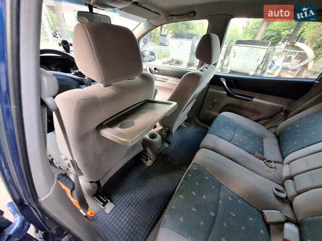 Шевроле Такума, объемом двигателя 1.6 л и пробегом 224 тыс. км за 2400 $, фото 3 на Automoto.ua