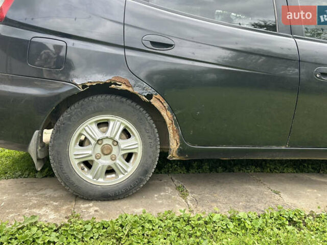 Шевроле Такума, об'ємом двигуна 1.6 л та пробігом 240 тис. км за 1400 $, фото 6 на Automoto.ua