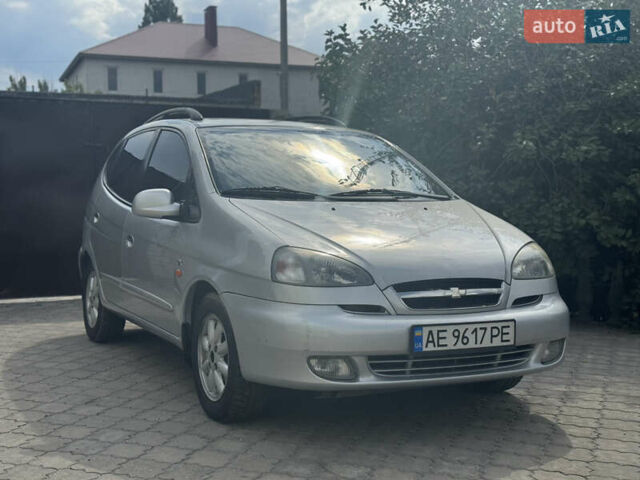 Шевроле Такума, объемом двигателя 2 л и пробегом 133 тыс. км за 3800 $, фото 2 на Automoto.ua