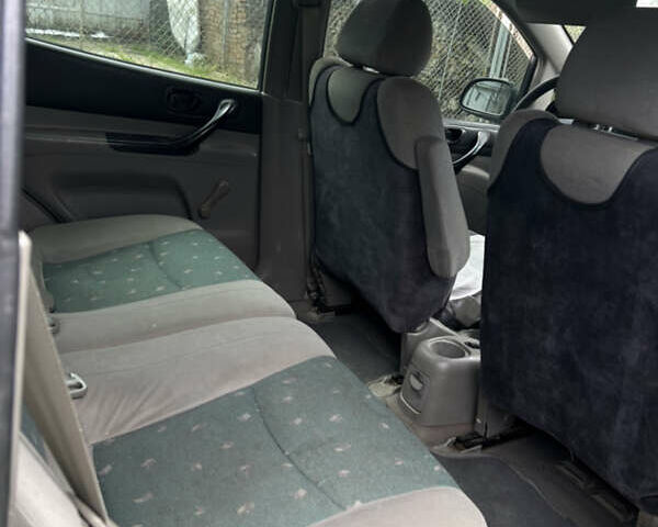 Шевроле Такума, об'ємом двигуна 1.6 л та пробігом 240 тис. км за 1400 $, фото 3 на Automoto.ua