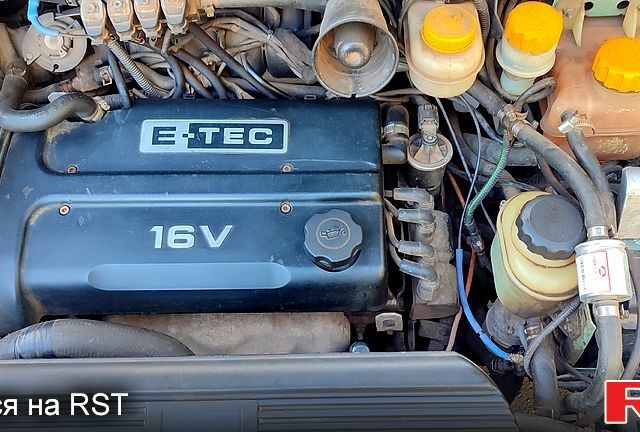 Шевроле Такума, об'ємом двигуна 1.6 л та пробігом 331 тис. км за 2600 $, фото 3 на Automoto.ua