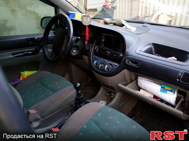 Шевроле Такума 2005 в Кропивницком (Кировограде) на Automoto.ua Шевроле Такума, объемом двигателя 1.6 л и пробегом 0 тыс. км за 1500 $, фото 3 на Automoto.ua