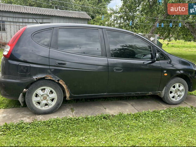 Шевроле Такума, об'ємом двигуна 1.6 л та пробігом 240 тис. км за 1400 $, фото 5 на Automoto.ua