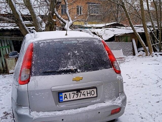 Шевроле Такума, об'ємом двигуна 20 л та пробігом 283 тис. км за 3800 $, фото 4 на Automoto.ua