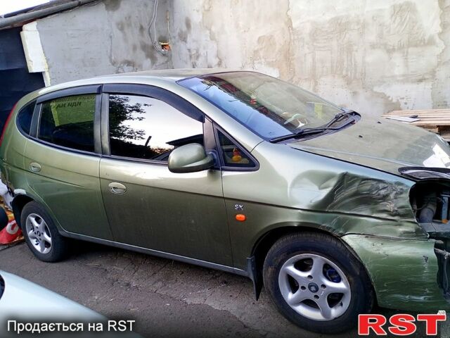 Шевроле Такума 2005 в Кропивницком (Кировограде) на Automoto.ua Шевроле Такума, объемом двигателя 1.6 л и пробегом 0 тыс. км за 1500 $, фото 1 на Automoto.ua