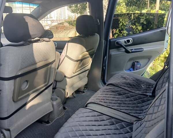 Шевроле Такума, объемом двигателя 1.6 л и пробегом 245 тыс. км за 3000 $, фото 2 на Automoto.ua