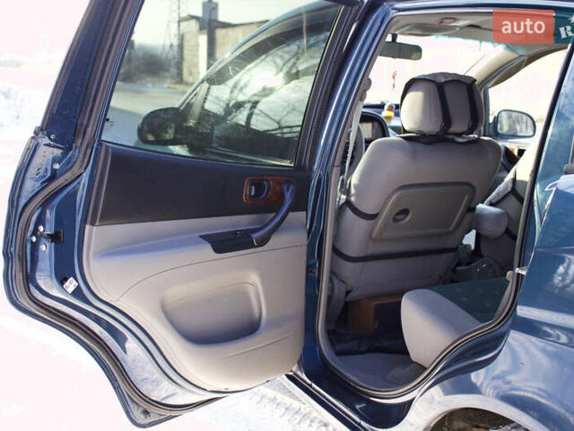 Шевроле Такума, объемом двигателя 0 л и пробегом 265 тыс. км за 3000 $, фото 12 на Automoto.ua
