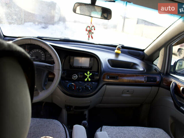 Шевроле Такума, объемом двигателя 0 л и пробегом 265 тыс. км за 3000 $, фото 15 на Automoto.ua