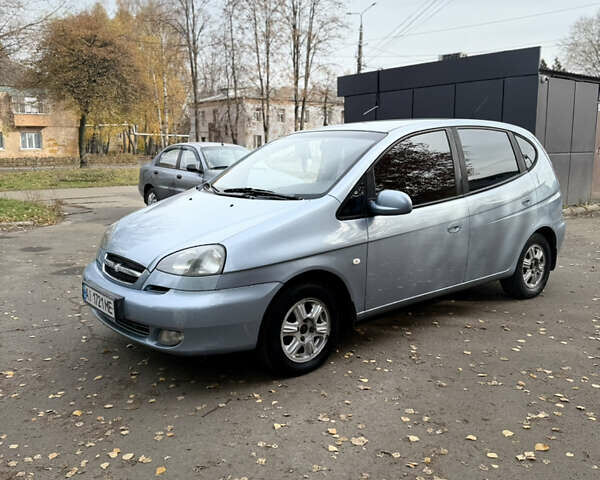 Шевроле Такума, объемом двигателя 1.6 л и пробегом 220 тыс. км за 3200 $, фото 3 на Automoto.ua