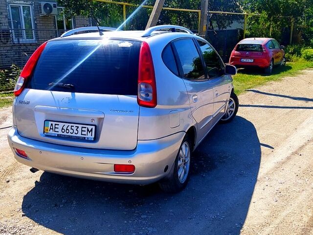 Шевроле Такума, объемом двигателя 2 л и пробегом 250 тыс. км за 2700 $, фото 5 на Automoto.ua