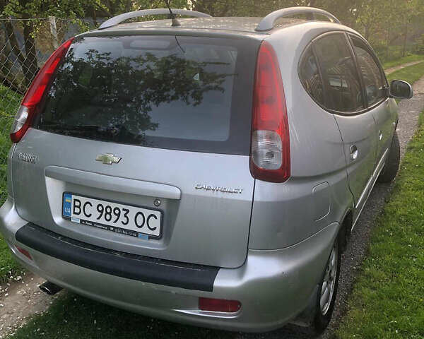 Шевроле Такума, объемом двигателя 2 л и пробегом 232 тыс. км за 2900 $, фото 1 на Automoto.ua