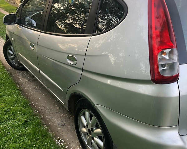 Шевроле Такума, объемом двигателя 2 л и пробегом 232 тыс. км за 2900 $, фото 4 на Automoto.ua