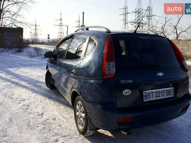 Шевроле Такума, объемом двигателя 0 л и пробегом 265 тыс. км за 3000 $, фото 9 на Automoto.ua