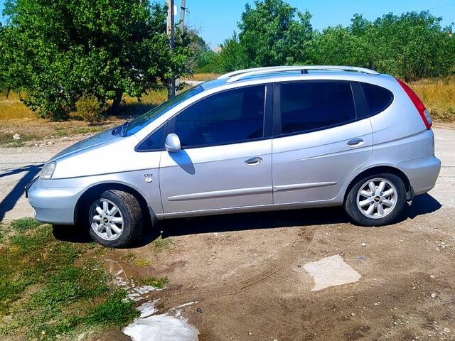 Шевроле Такума, объемом двигателя 2 л и пробегом 250 тыс. км за 2700 $, фото 7 на Automoto.ua