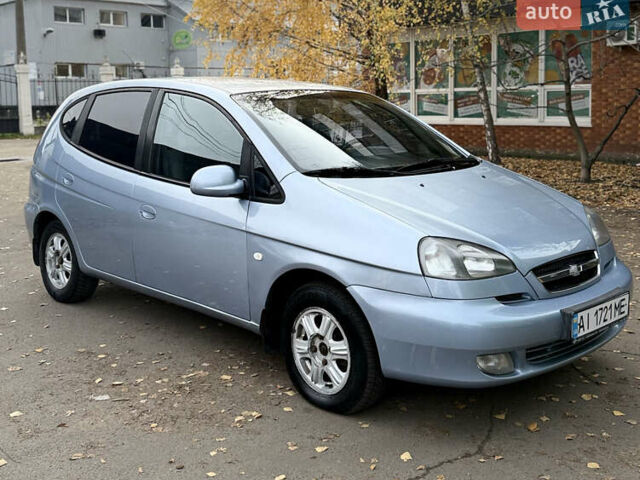 Шевроле Такума, объемом двигателя 1.6 л и пробегом 220 тыс. км за 3200 $, фото 2 на Automoto.ua