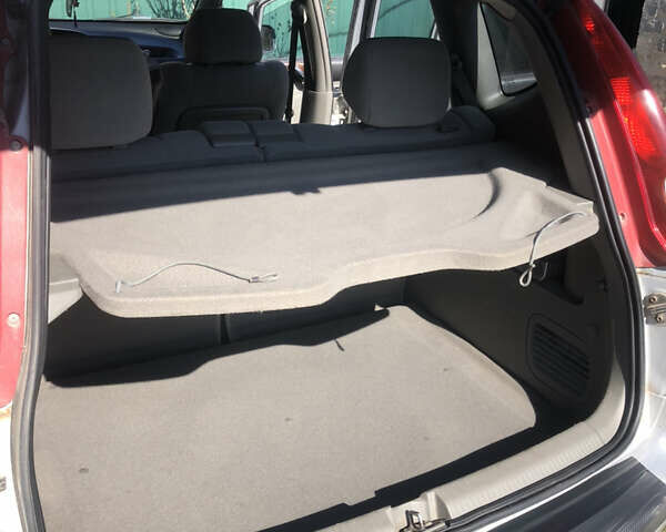Шевроле Такума, объемом двигателя 2 л и пробегом 232 тыс. км за 2900 $, фото 7 на Automoto.ua