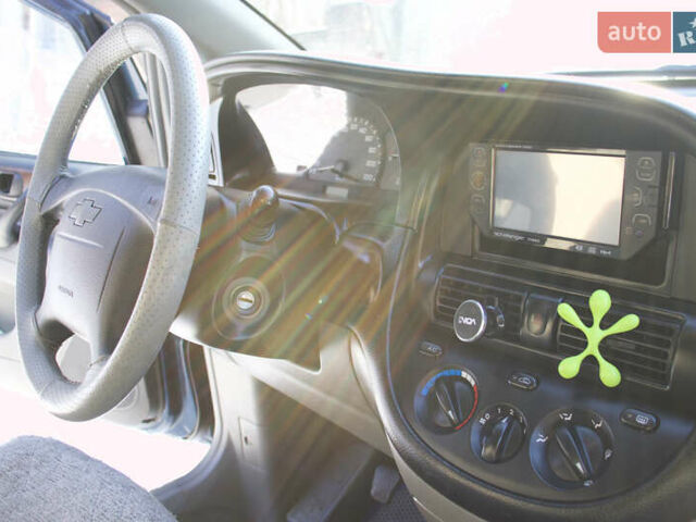 Шевроле Такума, объемом двигателя 0 л и пробегом 265 тыс. км за 3000 $, фото 18 на Automoto.ua