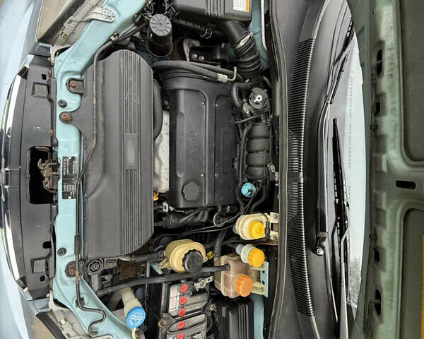 Шевроле Такума, объемом двигателя 1.6 л и пробегом 220 тыс. км за 3200 $, фото 9 на Automoto.ua