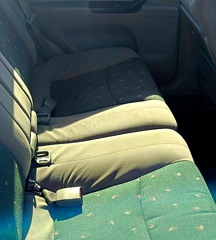 Шевроле Такума, об'ємом двигуна 2 л та пробігом 245 тис. км за 4200 $, фото 6 на Automoto.ua