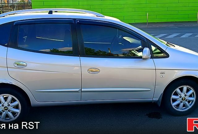 Шевроле Такума, об'ємом двигуна 2 л та пробігом 245 тис. км за 4200 $, фото 3 на Automoto.ua