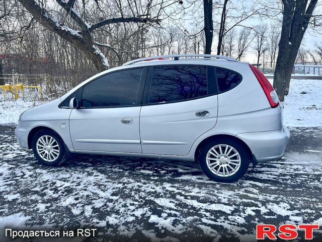 Шевроле Такума, об'ємом двигуна 2 л та пробігом 270 тис. км за 3900 $, фото 2 на Automoto.ua