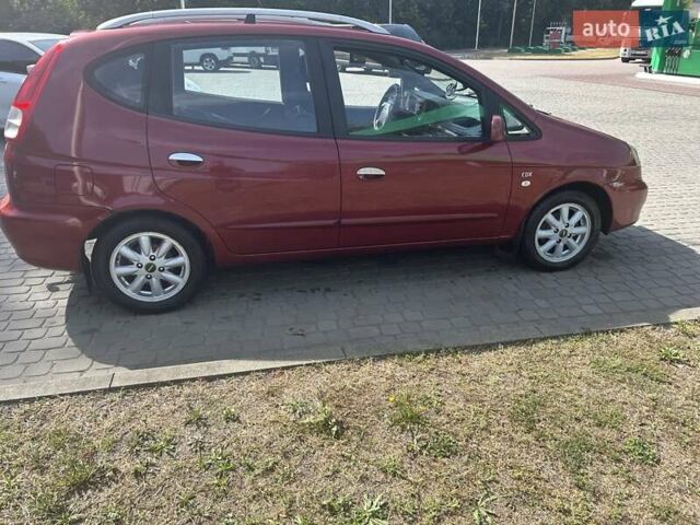 Шевроле Такума, об'ємом двигуна 2 л та пробігом 178 тис. км за 3500 $, фото 5 на Automoto.ua