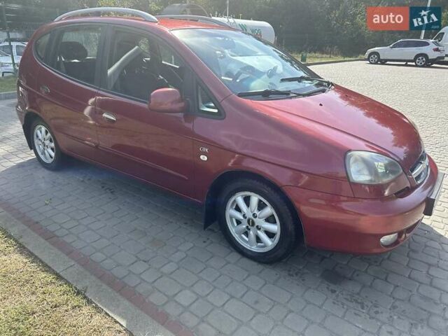 Шевроле Такума, об'ємом двигуна 2 л та пробігом 178 тис. км за 3500 $, фото 4 на Automoto.ua