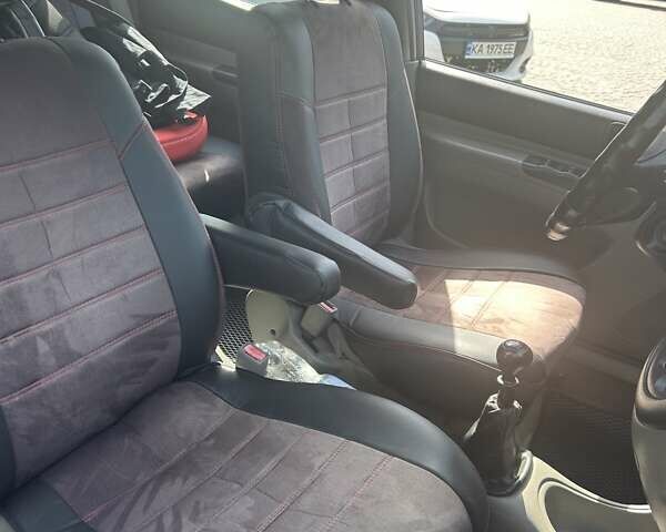 Шевроле Такума, об'ємом двигуна 2 л та пробігом 178 тис. км за 3500 $, фото 18 на Automoto.ua