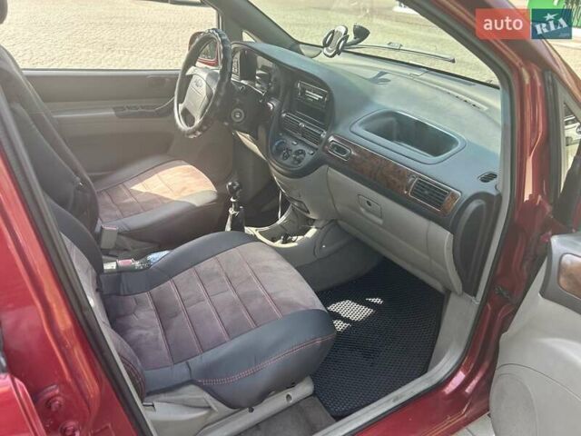 Шевроле Такума, об'ємом двигуна 2 л та пробігом 178 тис. км за 3500 $, фото 16 на Automoto.ua